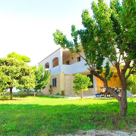 Salento Appartamenti كاسالابات المظهر الخارجي الصورة