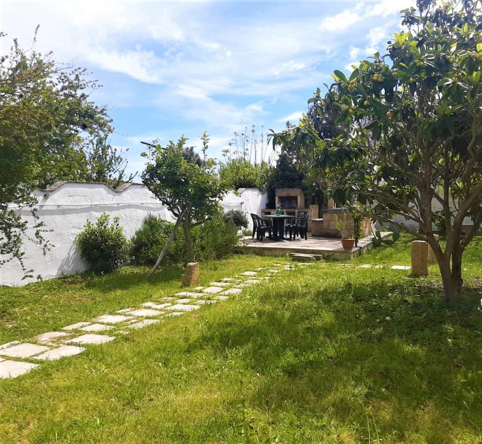 Salento Appartamenti كاسالابات المظهر الخارجي الصورة