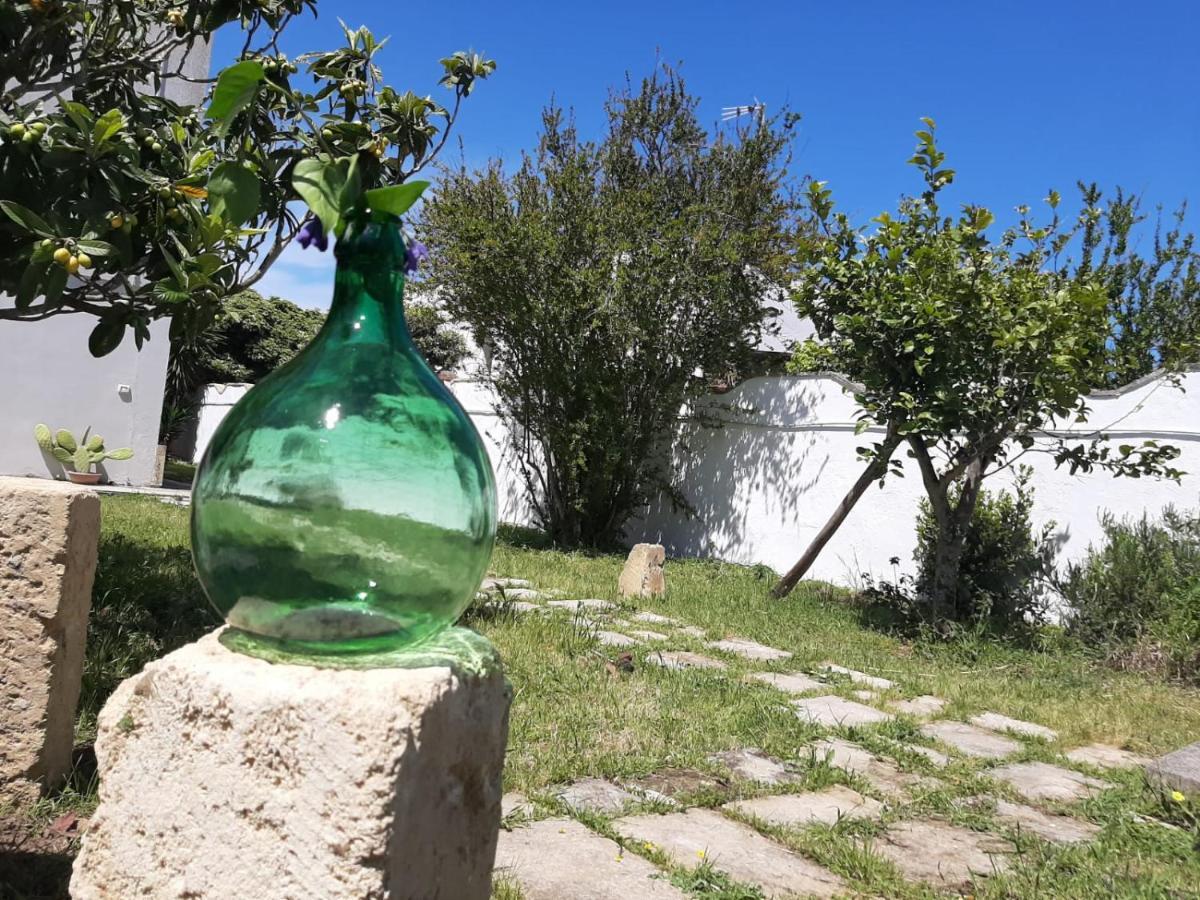 Salento Appartamenti كاسالابات المظهر الخارجي الصورة