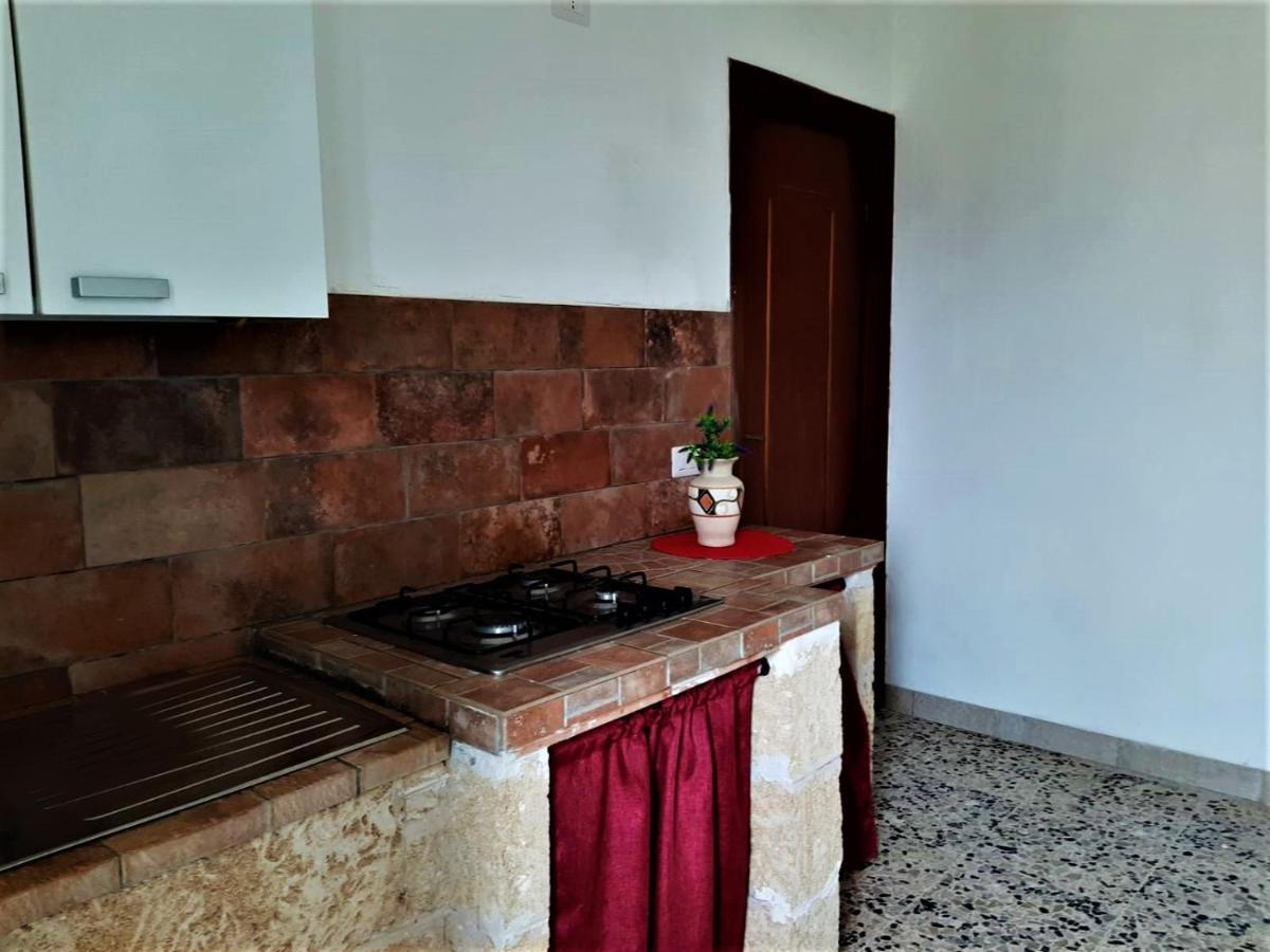 Salento Appartamenti كاسالابات المظهر الخارجي الصورة