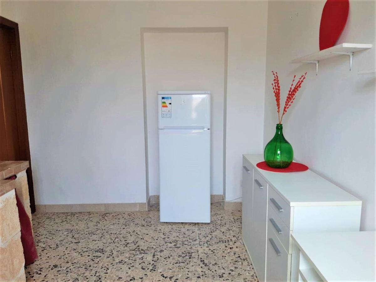 Salento Appartamenti كاسالابات المظهر الخارجي الصورة
