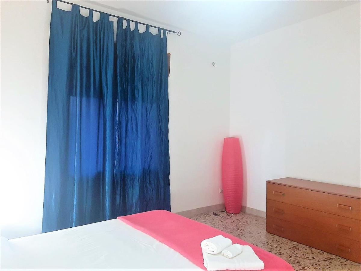 Salento Appartamenti كاسالابات المظهر الخارجي الصورة