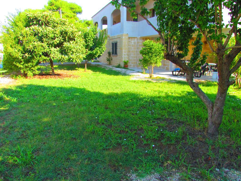 Salento Appartamenti كاسالابات الغرفة الصورة