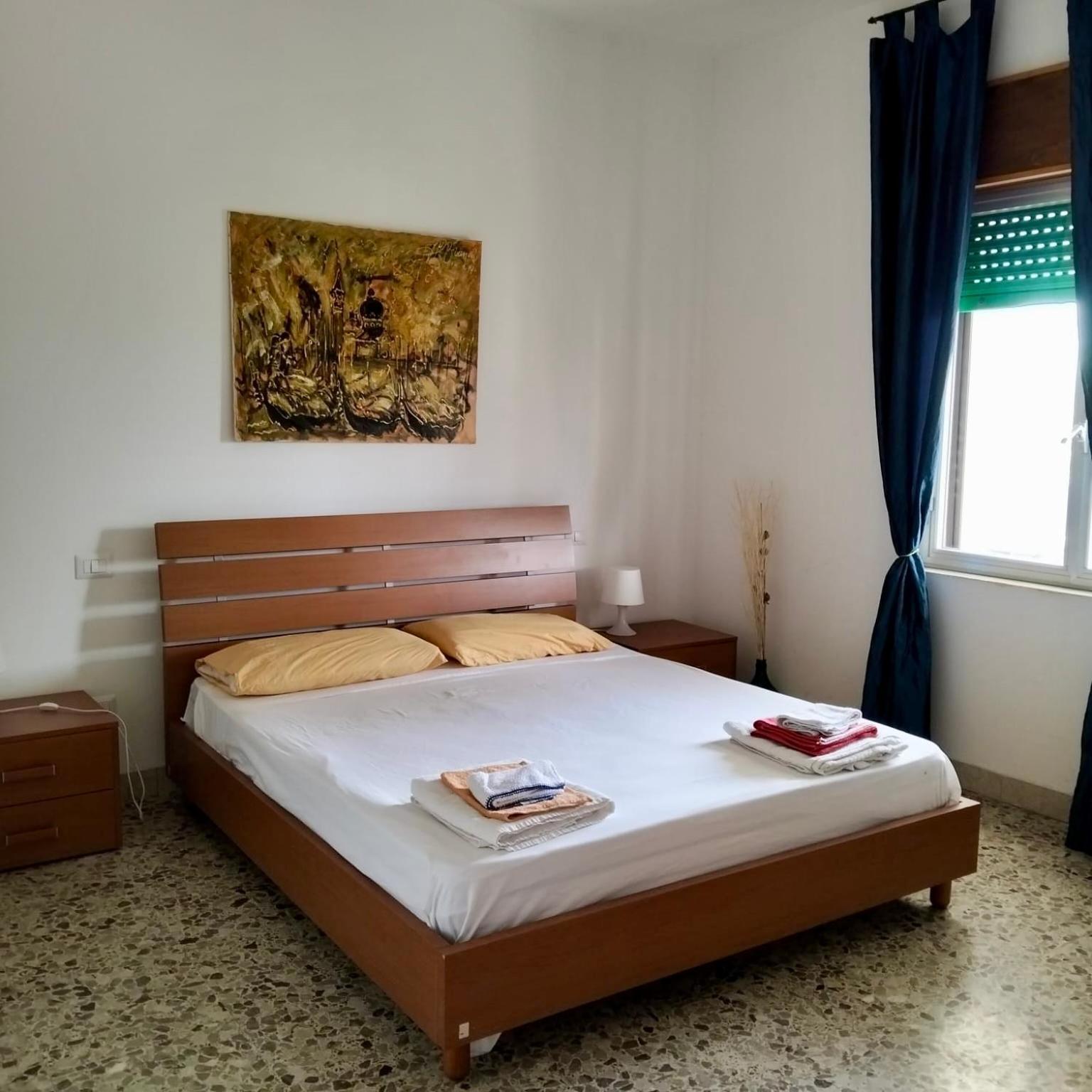 Salento Appartamenti كاسالابات المظهر الخارجي الصورة