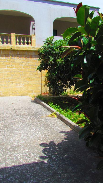 Salento Appartamenti كاسالابات الغرفة الصورة