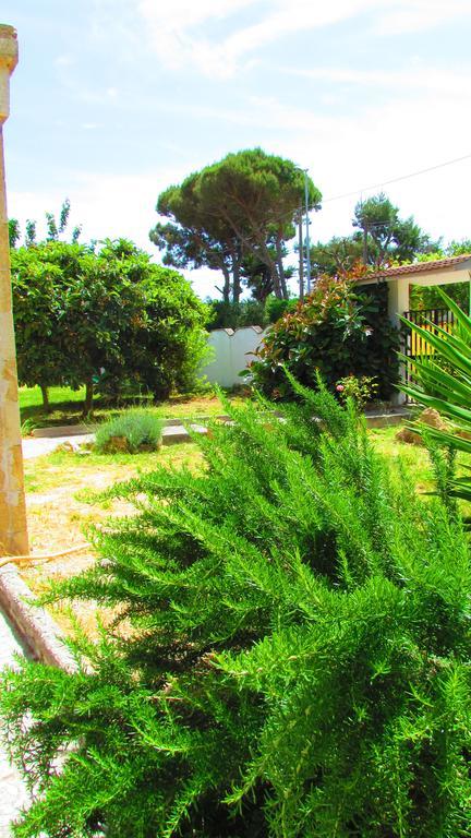 Salento Appartamenti كاسالابات الغرفة الصورة