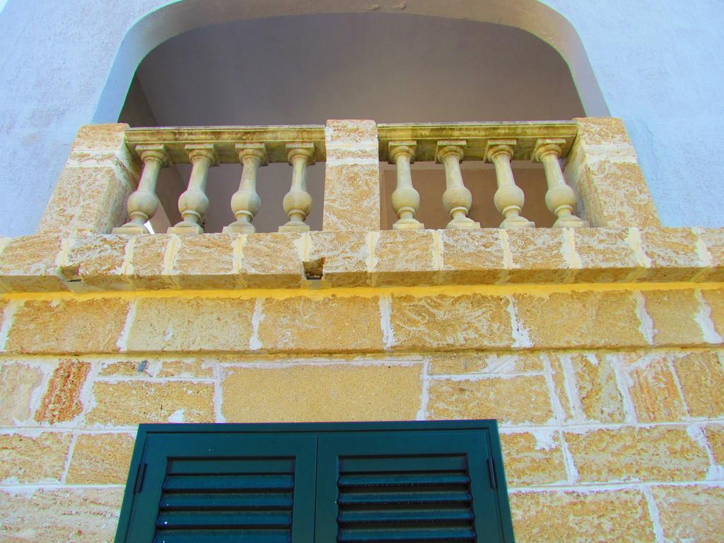 Salento Appartamenti كاسالابات الغرفة الصورة