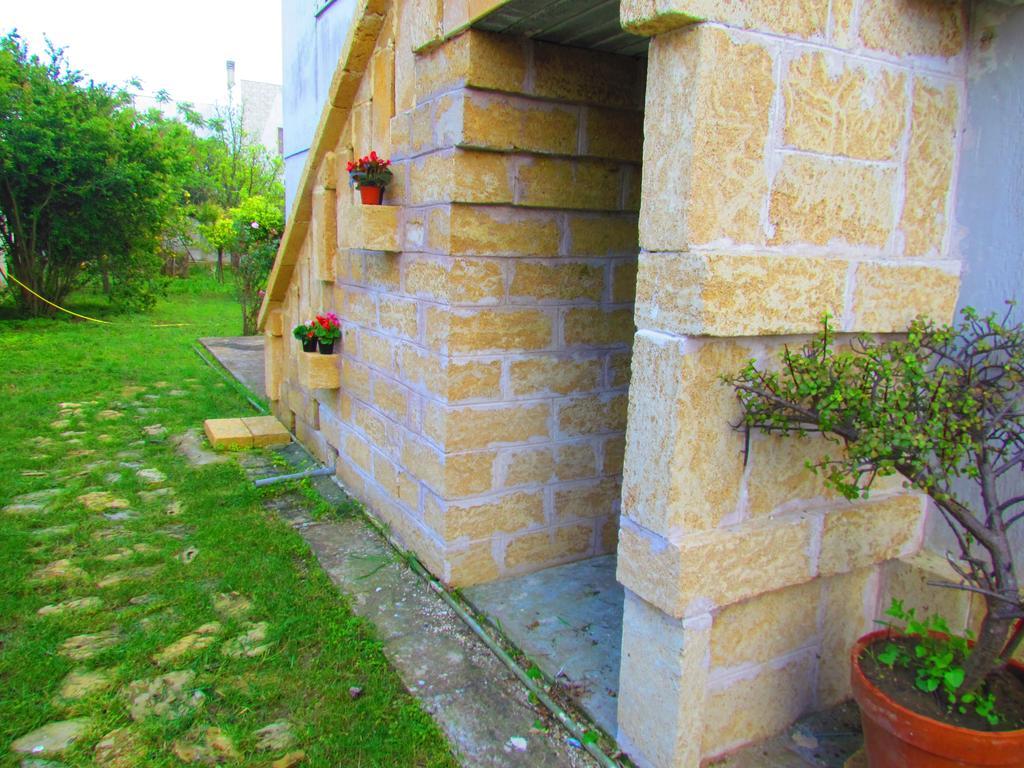 Salento Appartamenti كاسالابات الغرفة الصورة