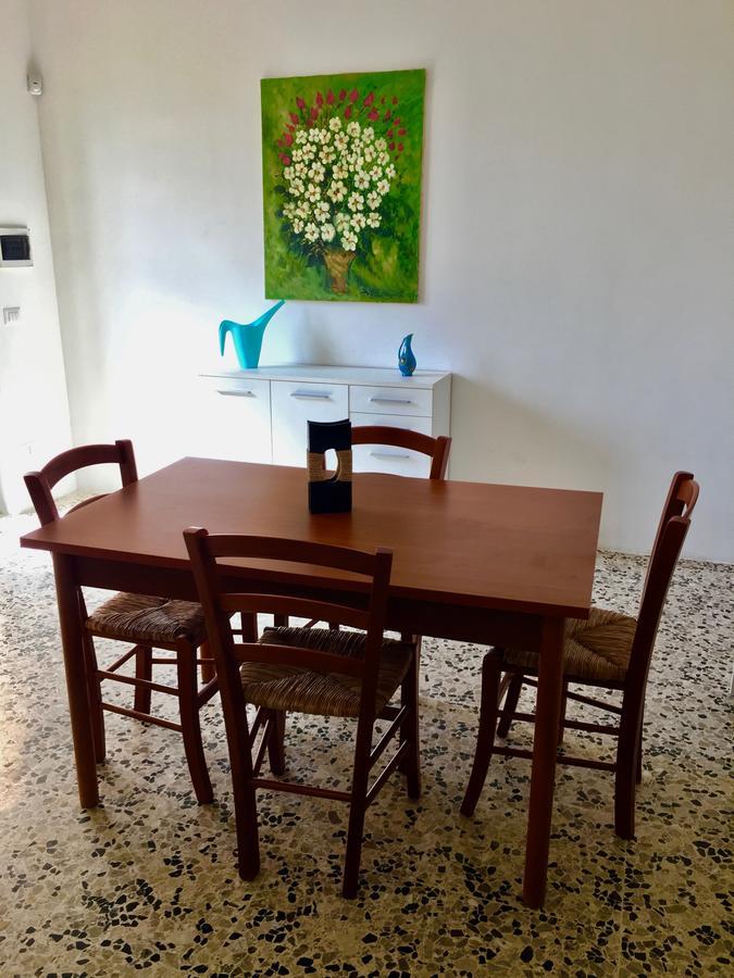 Salento Appartamenti كاسالابات المظهر الخارجي الصورة