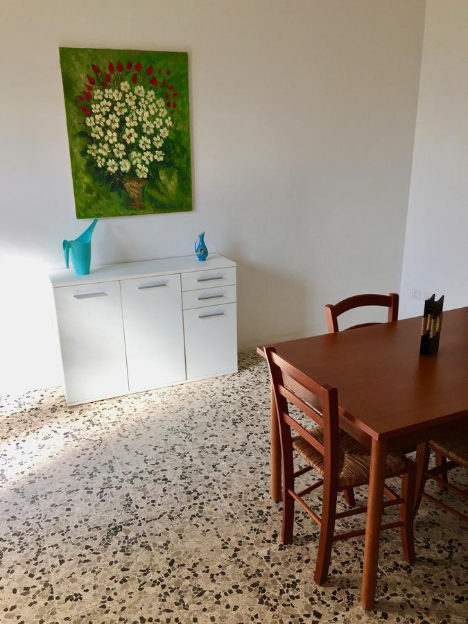 Salento Appartamenti كاسالابات المظهر الخارجي الصورة