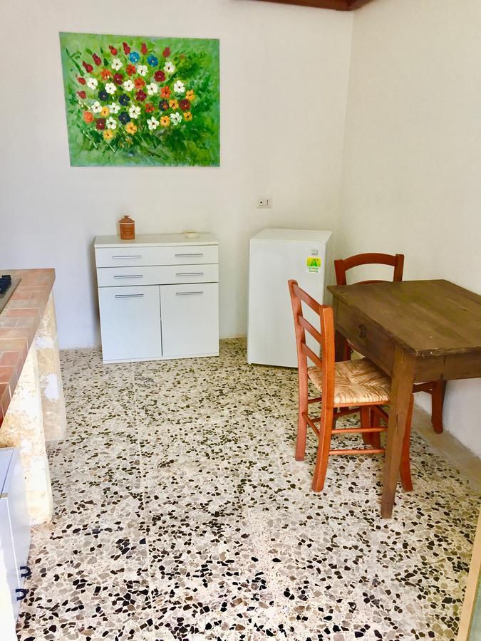 Salento Appartamenti كاسالابات المظهر الخارجي الصورة