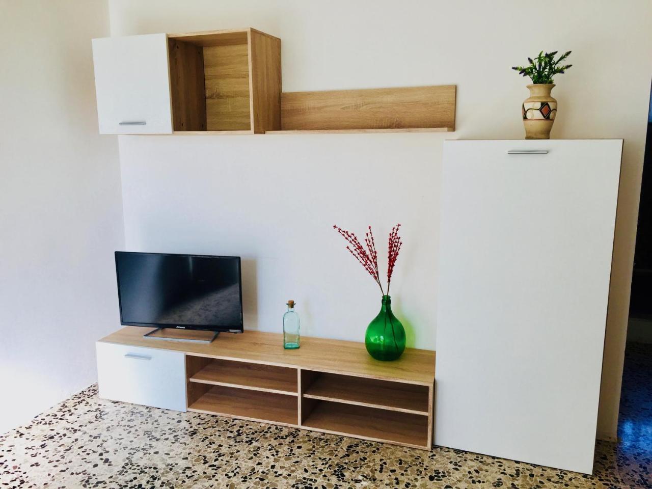Salento Appartamenti كاسالابات المظهر الخارجي الصورة