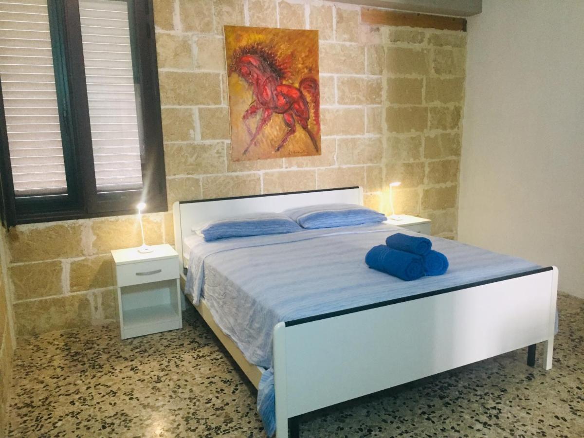 Salento Appartamenti كاسالابات المظهر الخارجي الصورة